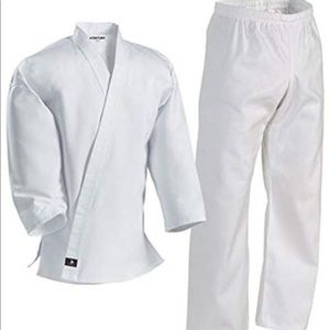 Karate Uniform